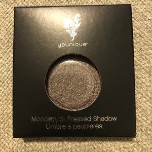 Pressed shadow refill - Shrewd – Shimmer Granite